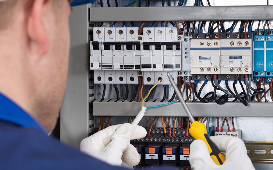 électricien dépannage Paray-Vieille-Poste