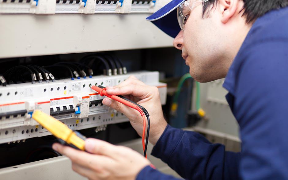 électricien dépannage Paray-Vieille-Poste