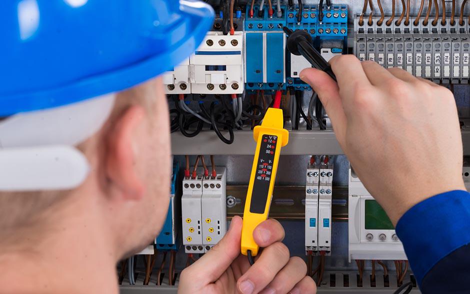  électricien dépannage Paray-Vieille-Poste
